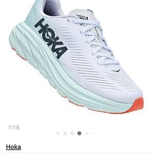 Hoka Rincon